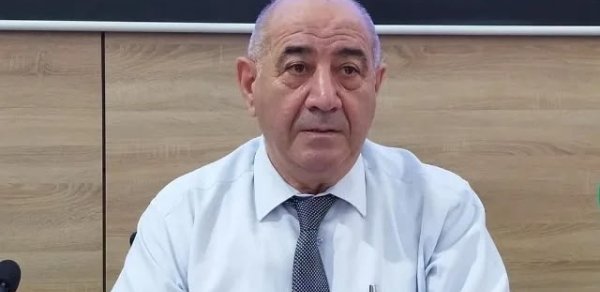 "Yaxın günlərdə təkrar təkanlar gözlənilir" - Qurban Yetirmişli