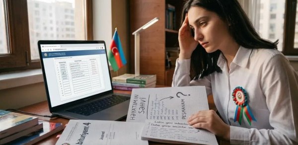 Bu ixtisasları seçənlər 4 ildən sonra peşman ola bilər