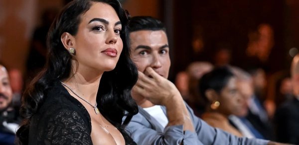Kriştianu Ronaldu və Corcina Rodriqesin nikah müqaviləsinin detalları açıqlanıb