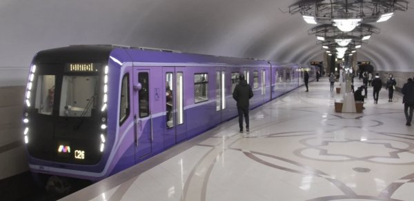 🚇 "28 May" stansiyasının fəaliyyəti olduğu kimi qalacaq - RƏSMİ