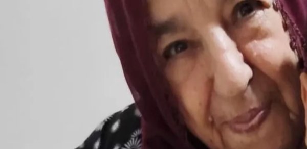 Qoca kişi yataq xəstəsi olan arvadını öldürdü