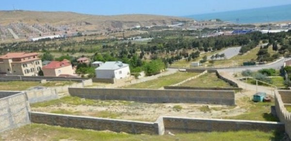 Bakı və Abşeronun bu ərazilərində torpaqlar ucuzlaşdı – ALMAĞA TƏLƏSİN