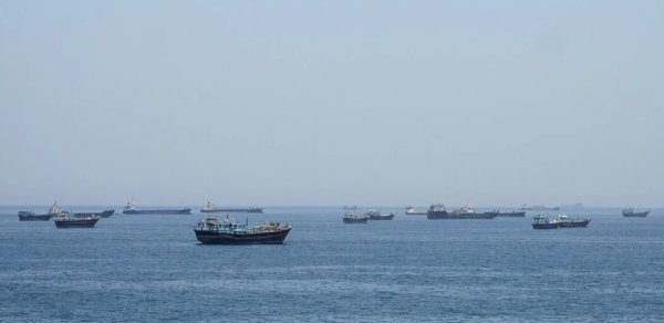Hörmüz boğazı ilə bağlı mühüm RAZILAŞMA: İran və Oman anlaşdılar