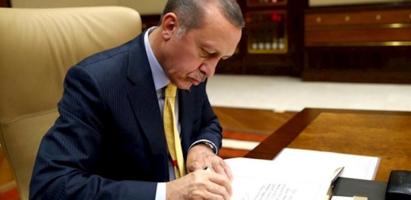 “Bu, Ankara üçün prioritet deyil” - Ərdoğan