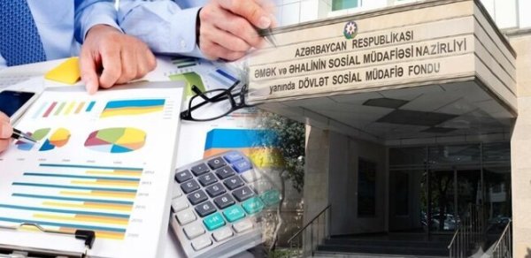 Pensiyaların verilmə tarixi dəyişir? - 10 GÜN FƏRQ…