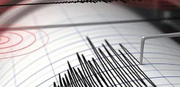 İndoneziya daha bir zəlzələ oldu