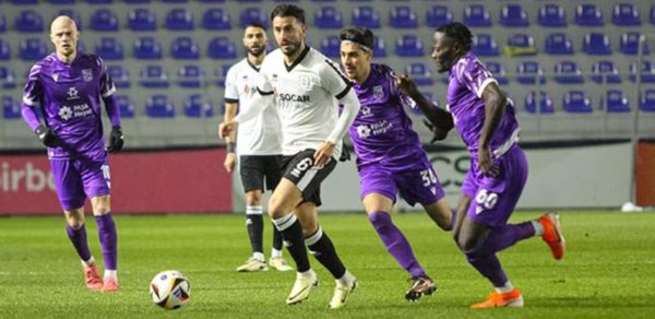 “Sumqayıt” “Neftçi”yə, “Zirə” “Şəfa”ya qarşı