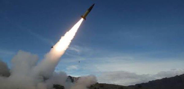 Ukrayna Rusiyanın raket yanacağı istehsalı zavodunu vurub