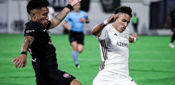 “Sabah” və “Qarabağ”ın oyunları təxirə salındı