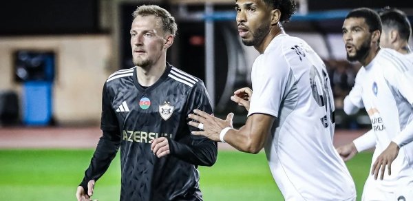 Misli Premyer Liqasında ilk tura yekun vurulur: "Qarabağ" "Şamaxı"nı qəbul edir