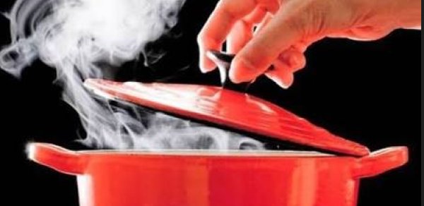 Yemək qoxusundan bezmisiniz? – Bu üsullar kömək edə bilər