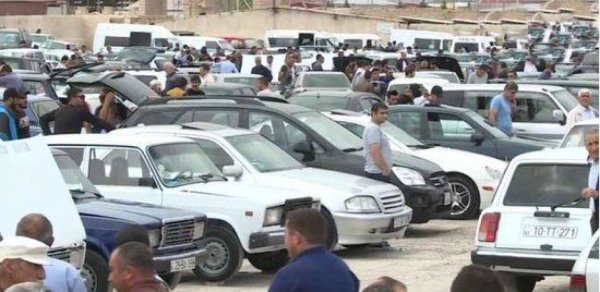 İkinci əl avtomobil alarkən aldanmayın: Vacib xəbərdarlıq