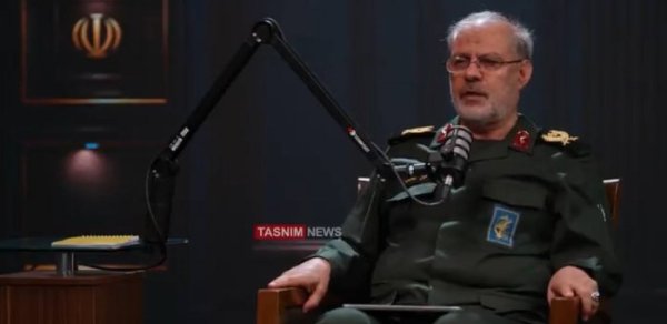 SEPAH Trampın iddiasını təkzib edib