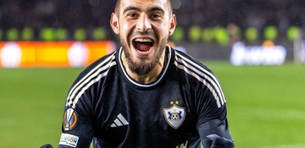 "Qarabağ"da ciddi itki: Elvin Cəfərquliyev...