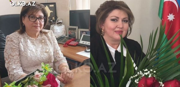 İki məktəb direktoru işdən çıxarıldı