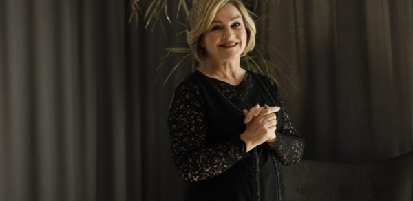 Məlahət Abbasova Türkiyənin Film-San teatr mükafatının münsiflər heyətinə seçilib - FOTO