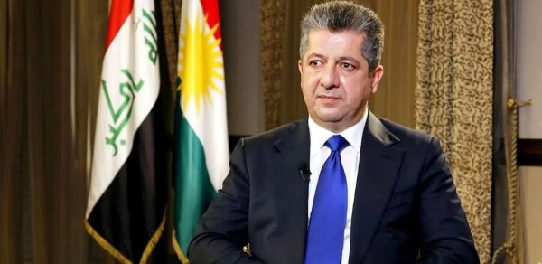 Bağdad İrandan izahat tələb etdi