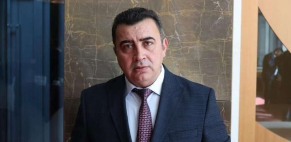 Ədalət İsmayılov vəfat etdi
