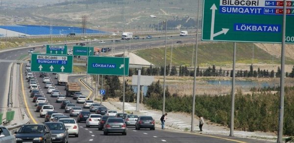 Bu rayonlardan Bakıya gələnlərə pis xəbər – Qadağa qoyula bilər