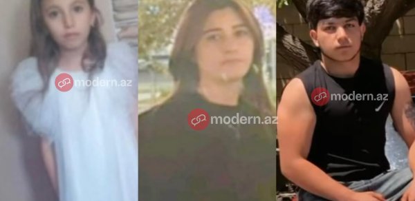 Şəmkirdə 6 nəfərin ölümü ilə nəticələnən qəzanın təfərrüatı: Toya gedirmişlər
