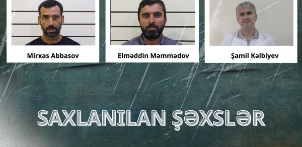 Lənkəranda narkotik bitkilər yetişdirən 3 nəfər həbs edildi