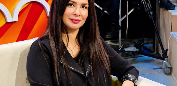 Könül Qasımova həbs olundu