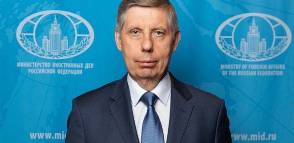 Rusiya səfiri Azərbaycan XİN-ə çağırıldı