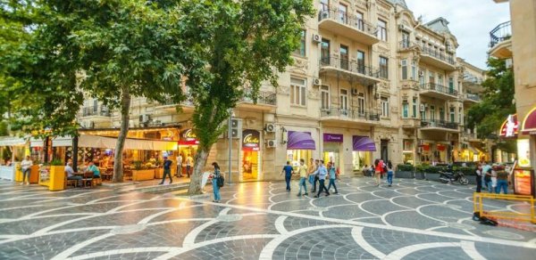 Bakıda bu məşhur məkanlar bağlandı – SİYAHI