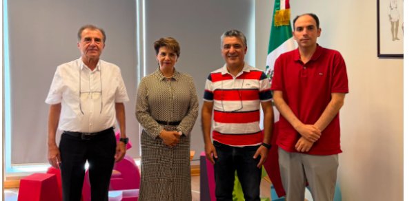 Azərbaycan Nəşriyyatları Assosiasiyası Qvadalaxara Beynəlxalq Kitab Sərgisində təmsil olunacaq