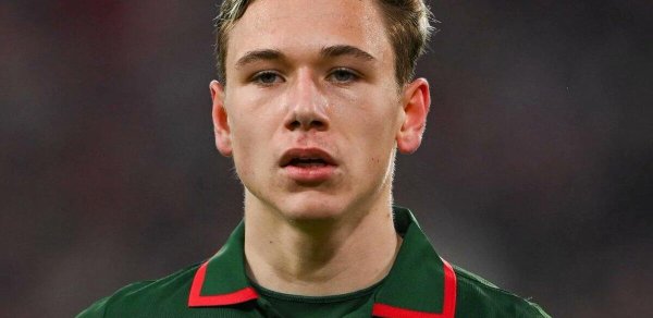 “Qalatasaray”dan yeni transfer
