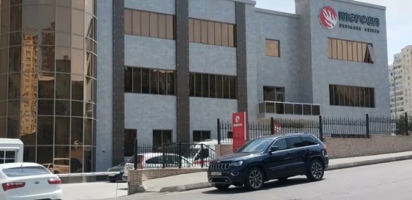 Məşhur klinika cərimələndi