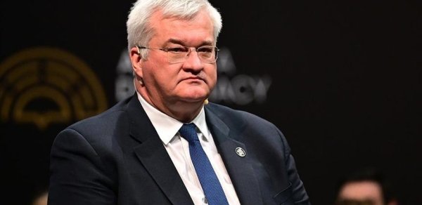 Sibiqa yeni Ukrayna hökumətində xarici işlər naziri vəzifəsini saxlayacaq