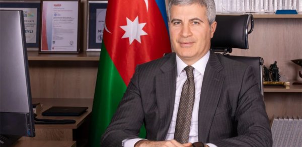 Mustafa Abbasbəyli vəzifəsindən azad olundu