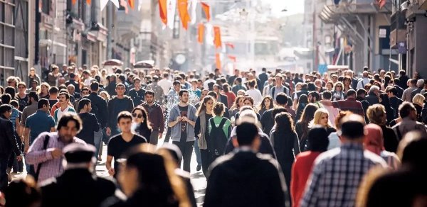 Türkiyədən həyəcanlı statistika: Siqaret satışı tarixi rekorda çatdı