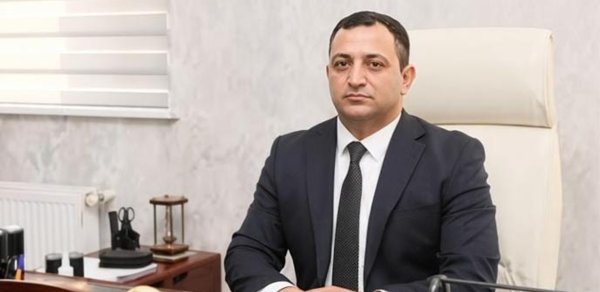 Bu xəstəxananın baş həkimi işdən çıxarıldı