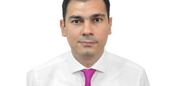 ABŞ-də ilk dəfə bir azərbaycanlı hüquq doktoru oldu
