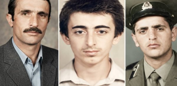 Daha 5 itkin-şəhid dəfn olunacaq - Siyahı