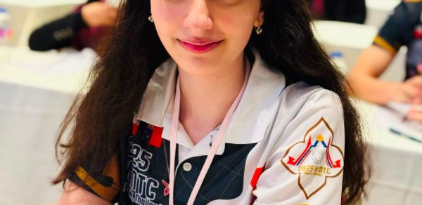 Beynəlxalq olimpiadalardan Tsinghua Universitetinə: Azərbaycanlı gəncin dünya səviyyəli uğur yolu