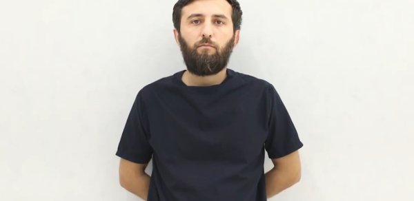Onlayn kazino şəbəkəsinin rəhbəri Azərbaycana gətirildi - KMBİ-dən əməliyyat - Video