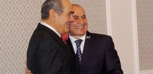Ramiz Rizayevin səhhəti pisləşdi