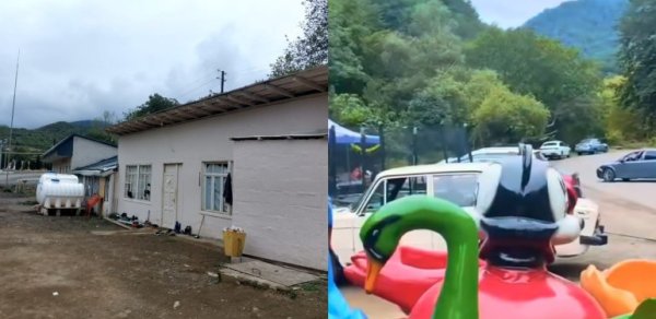 “Həmin şəxs hazırda iki obyekt işlədir” - RƏSMİ CAVAB