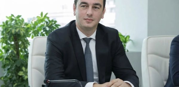 AAYDA-da yeni təyinat olub