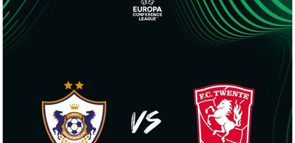 "Qarabağ" - "Tvente" oyununun biletləri satışa çıxarıldı