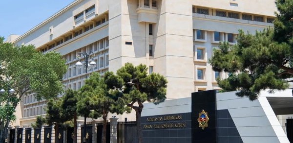 17 il beynəlxalq axtarışda olan şəxs Azərbaycana gətirilib - DTX-dən xüsusi əməliyyat