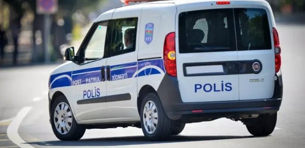 Xırdalanda 31 yaşlı kişi bıçaqlanaraq öldürüldü