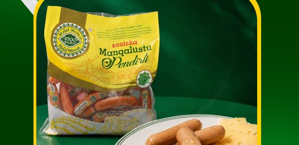 “Səhliyalı”dan “Pendirli Manqalüstü” sosisi ilə bağlı açıqlama