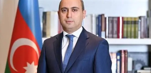 Emin Əmrullayev əmr imzaladı