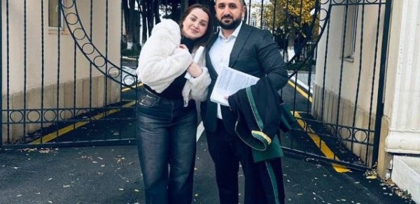 "Tiktok"er "Bəniz" apellyasiya şikayəti verdi