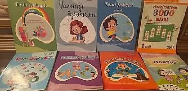 Məktəbdə əlavə xərc yaradan tələb: Müəllim iş dəftəri aldırmalıdır?