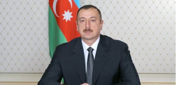 Əziz Əliyevin 130 illiyi qeyd ediləcək - Sərəncam